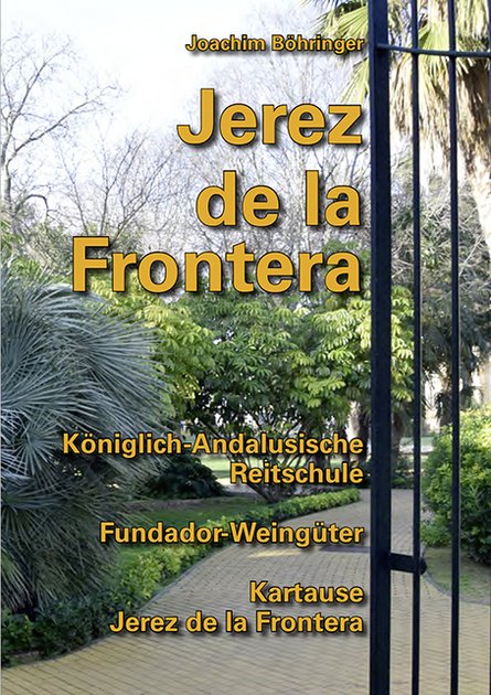 Jerez de la Frontera