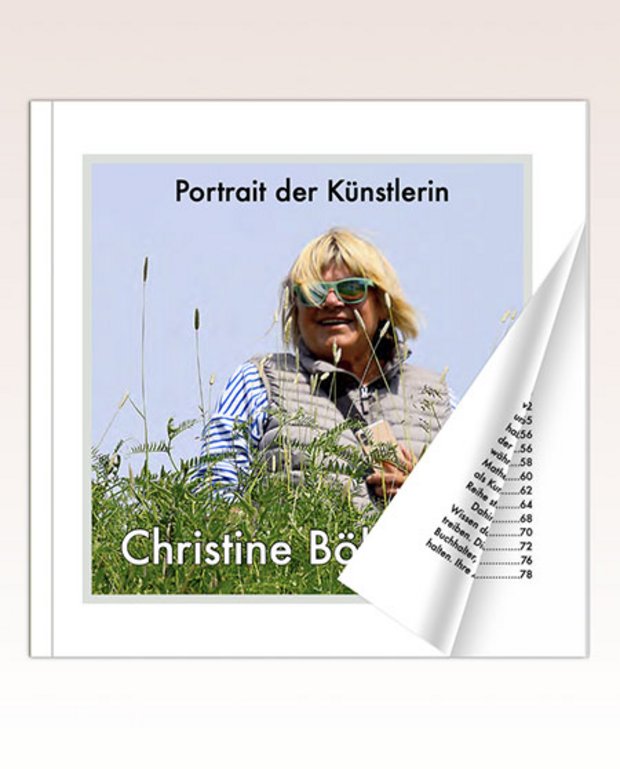 Gesamtkunstwerke Christine Böhringer