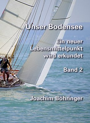 Bodensee Band  2 • Stand 2021