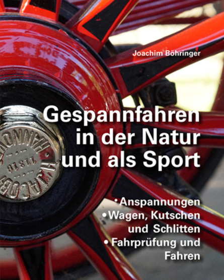 Gespannfahren