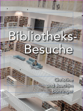 Bibliotheksbesuche