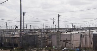 Auch das ist Afrika – Slum in Port Elizabeth