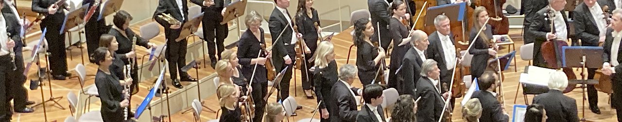 Direkt zu den Berliner Philharmonikern