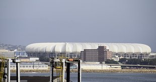 Nelson-Mandela-Bay-Stadion