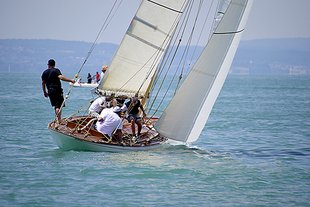 Auf dem See Auf dem See