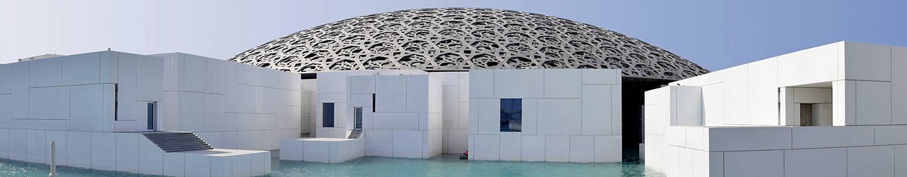 Louvre Abu Dhabi