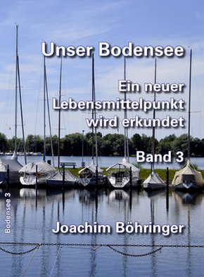 Bodensee Band 3 • Stand 2023