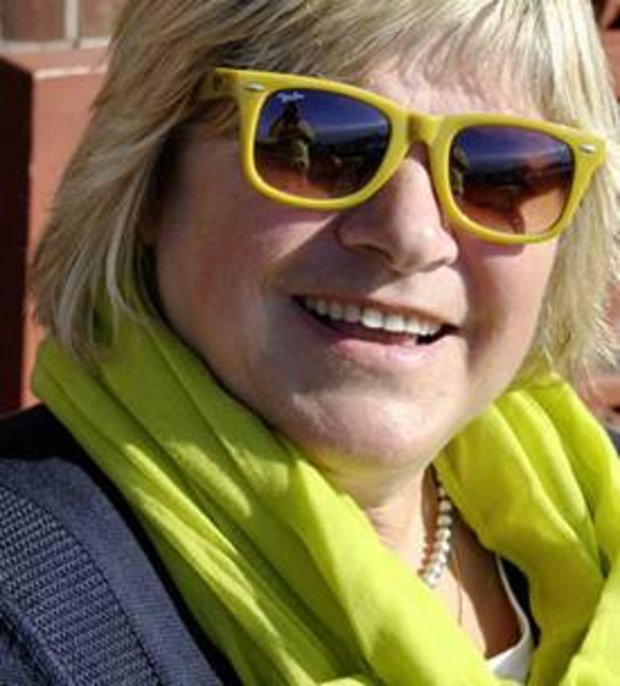 Christine Böhringer Christine Böhringer
